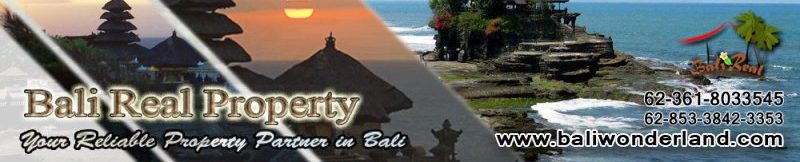 Bali property & land for sale